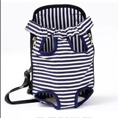 Frenchie Carrier Backpack ™ (CS09)