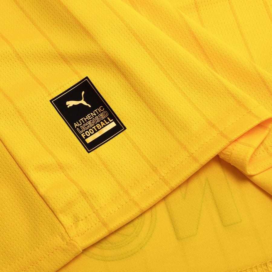 FK Bodø/Glimt Home Shirt 2026 L/S
