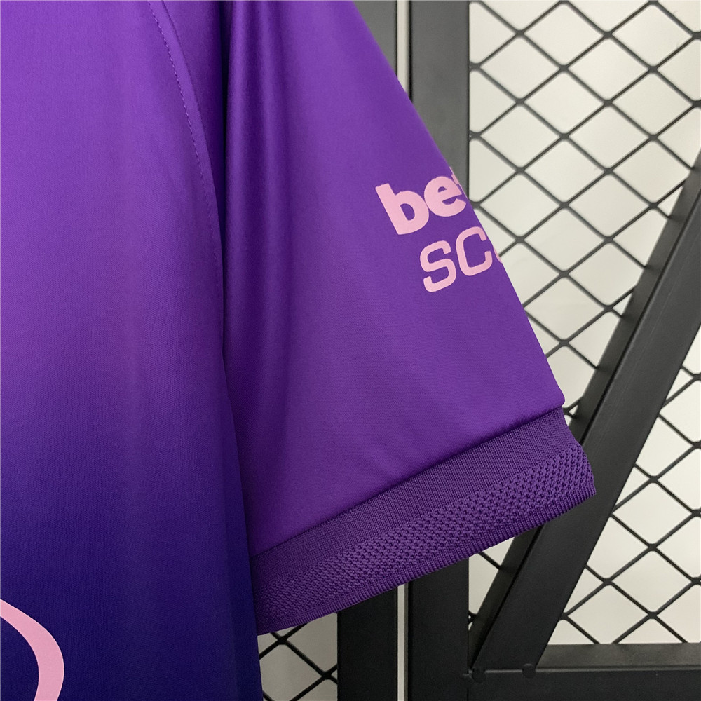 Fiorentina 2526 Special Edition Shirt - Official Replica 15596