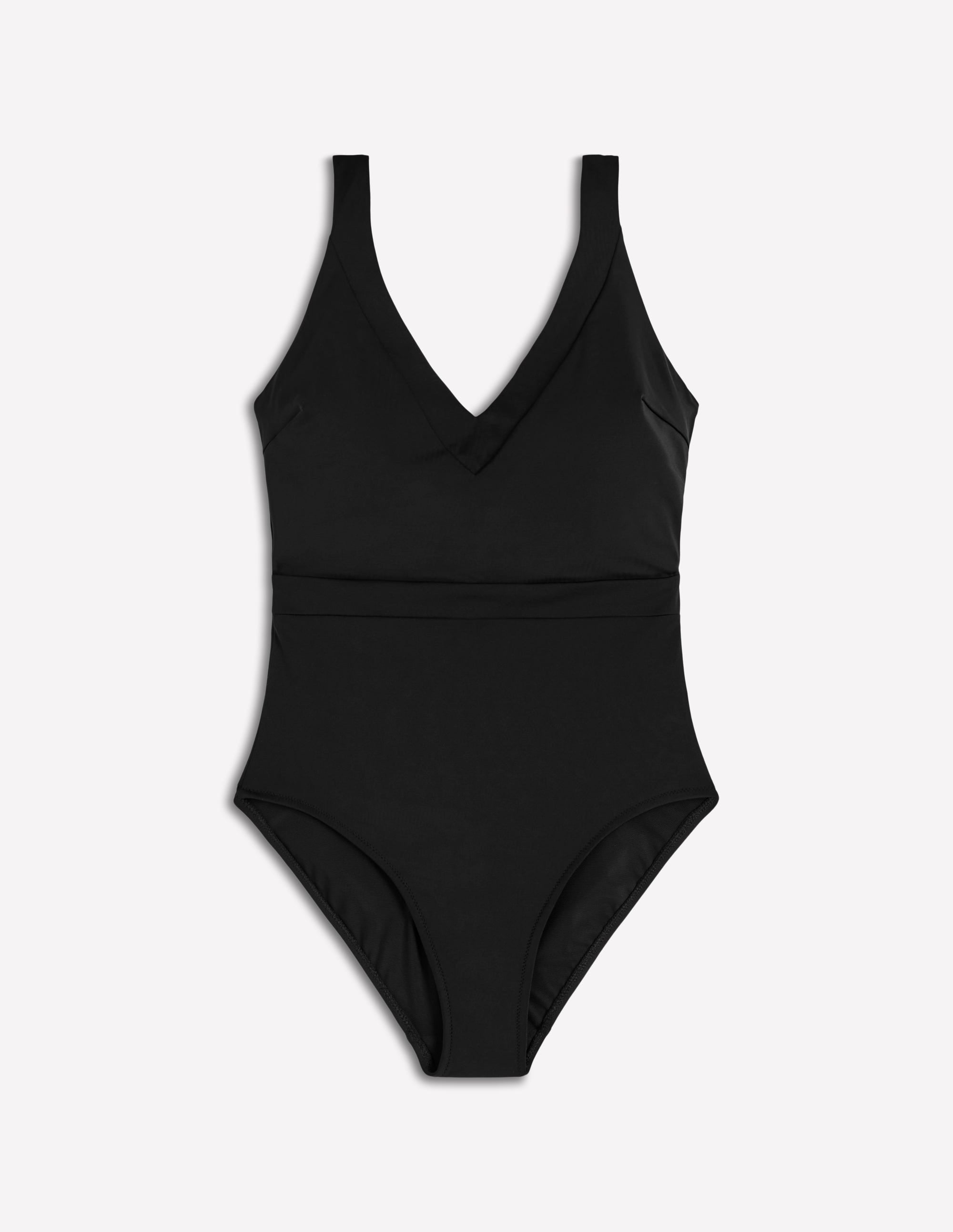 Campania Cross-back Swimsuit