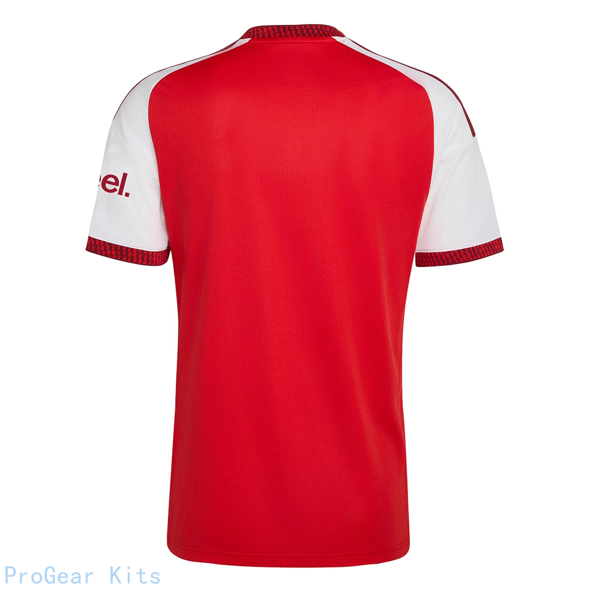 [SJH] Arsenal Home Uniform 2026/27 - Jersey