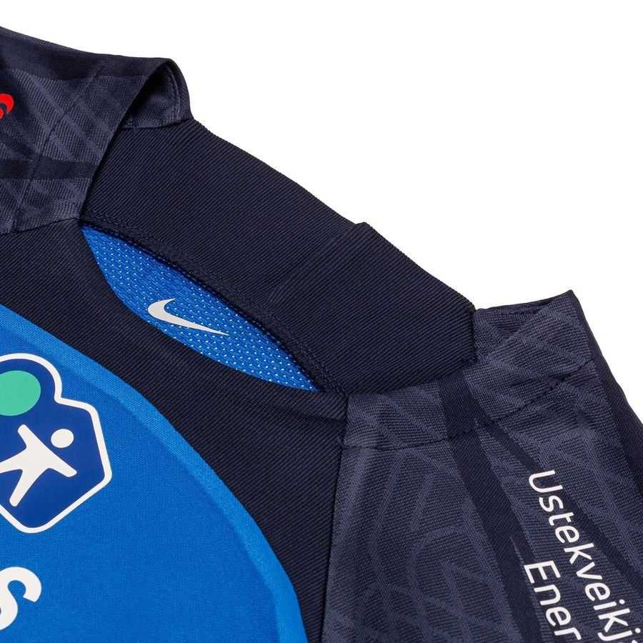 Stabæk Home Shirt Toppserien 2024 Kids