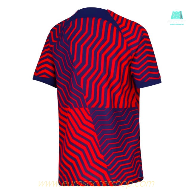 2023-2024 Red Bull Leipzig Away Shirt (Kids)