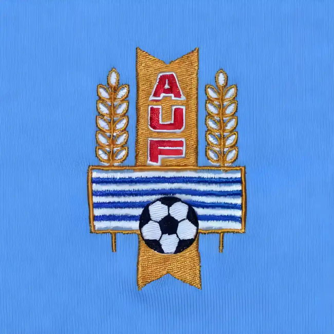 Uruguay Stylish Jersey Uruguay