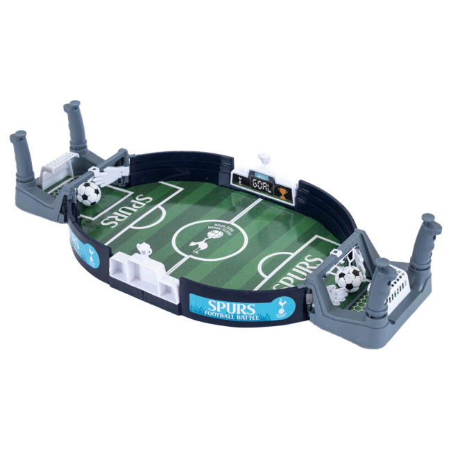 Tottenham Hotspur FC Mini Football Game (Fan Favorite)