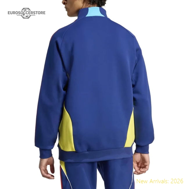 Club Teams,Premier League,Club Teams,Arsenal 2025-2026 Supporter Wear