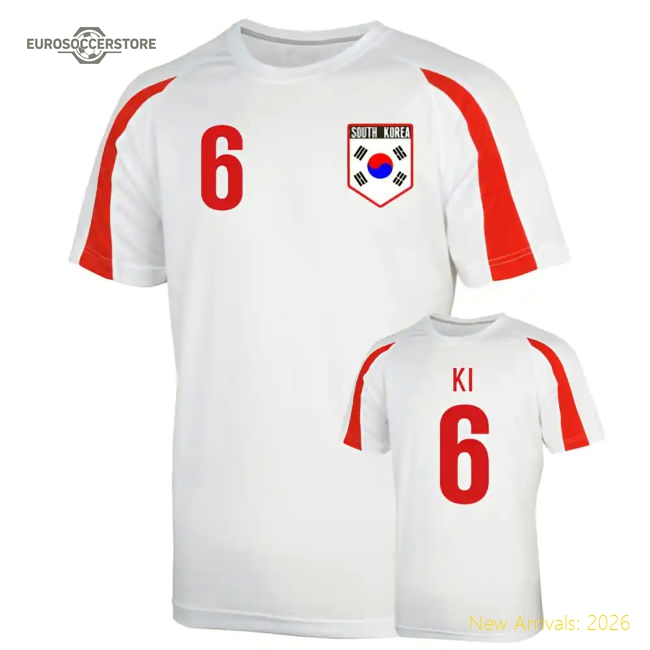 National Teams Children Shirt Football Fan Apparel For Football Match Day Match Day Essential