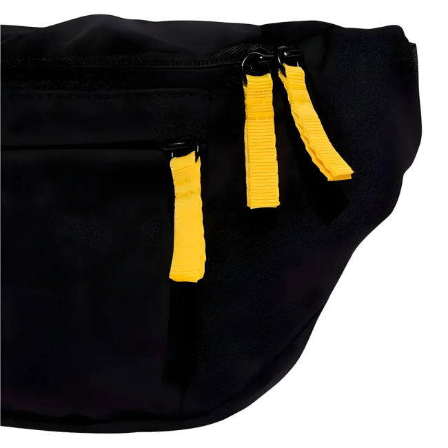 2025-2026 Shirt by Real Madrid Waist Bag (Adult