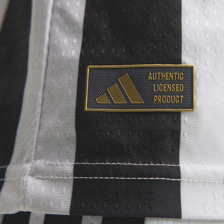 Juventus Home Shirt 2026/27