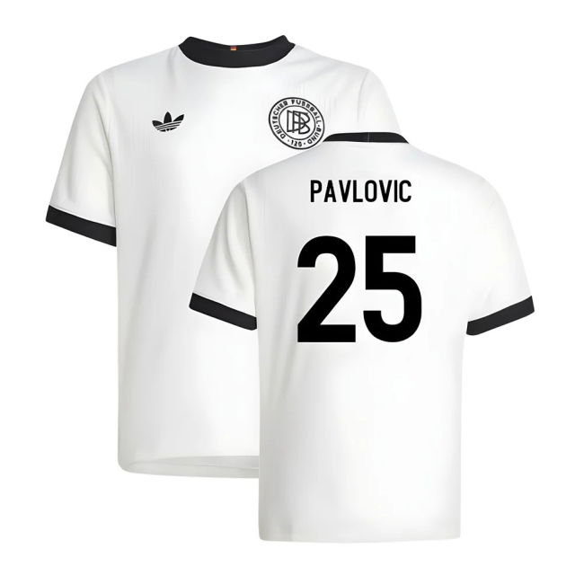 Kids Germany Jersey Germany