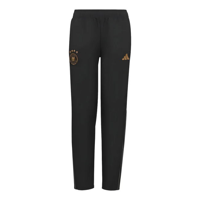 2026 Collection Germany Shorts Team Kit 2022-2023