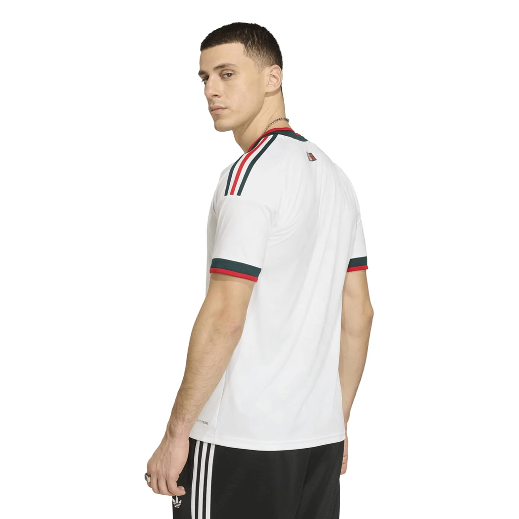 Mexico 2026 Away Jersey - Men's El Tri Football Shirt |  Mexico National Team Kit
