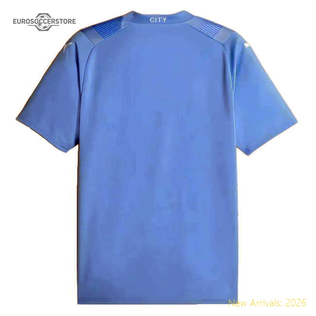 2024/25 Match-Ready Jersey Team Ideal For True Fans Officially