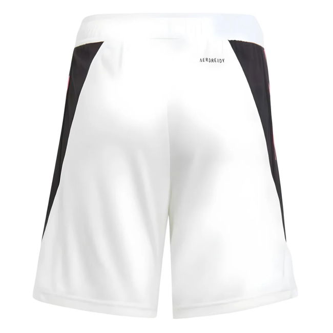 Faithful Juve Superior Craftsmanship 2024-2025 Season Soccer Jersey
