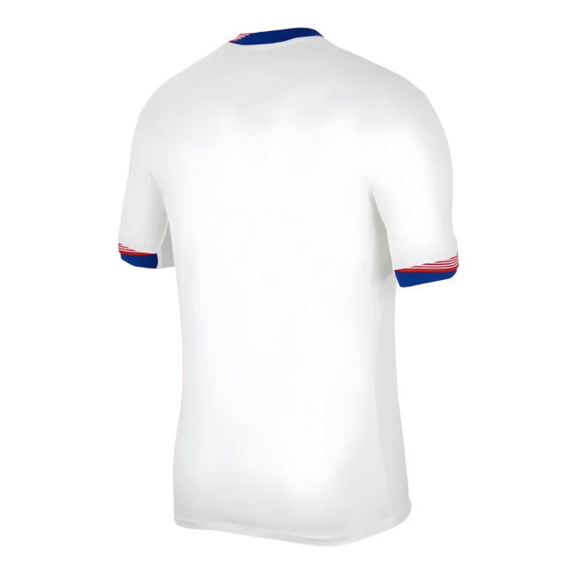 USA Exclusive Home Jersey 2024-2025