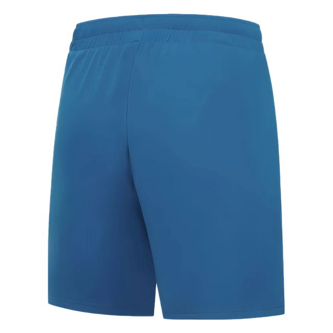 Women's 2023-2024 Man City Training Shorts (Lake Blue)