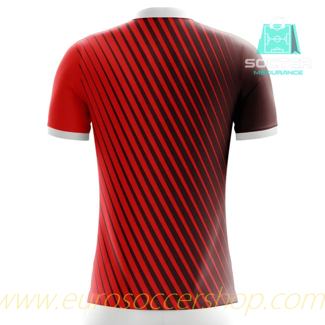 Authentic 2025/26 Campaign International Home Jersey Ladies' Edition