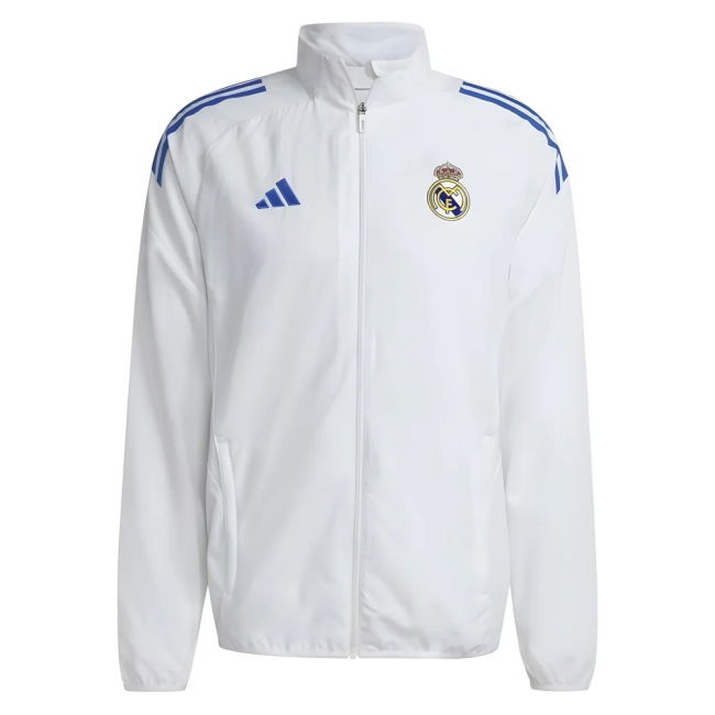 Real Madrid Special Edition Jersey 2025-2026 #92