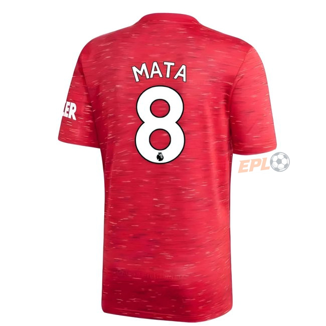 MAN authentic 2020-20 Home Kit - Adults | genuine | high-end