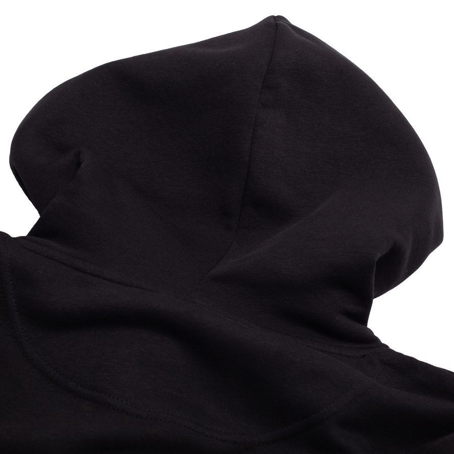 [EFKS] FC Nordsjælland Hoodie Black Kit