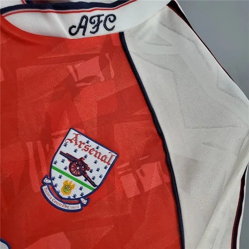 High Quality 1990 International Jersey Retro With Modern Design -