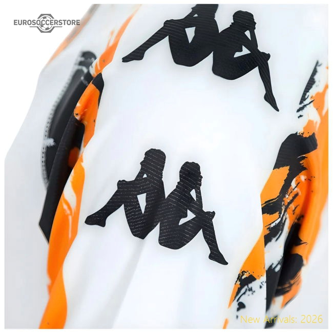 2024-2025 Hull City Away Shirt Fan Edition Tottenham Fan Merchandise