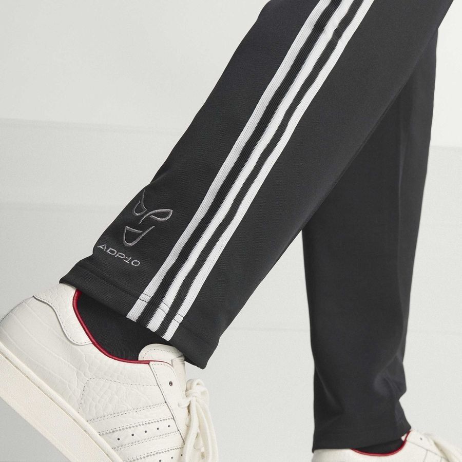 [LK] Juventus Track Pants OG Black Jersey
