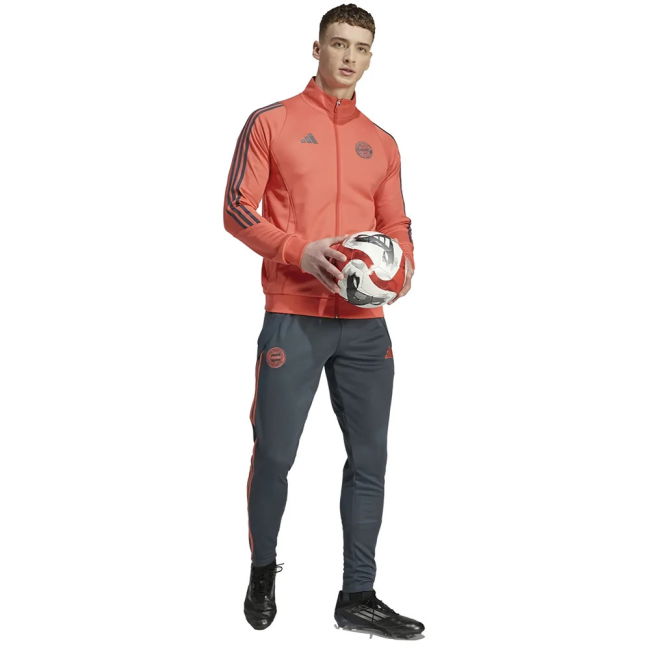 Bayern Munich Tracksuit 2025-2026 Shirt - (Unisex