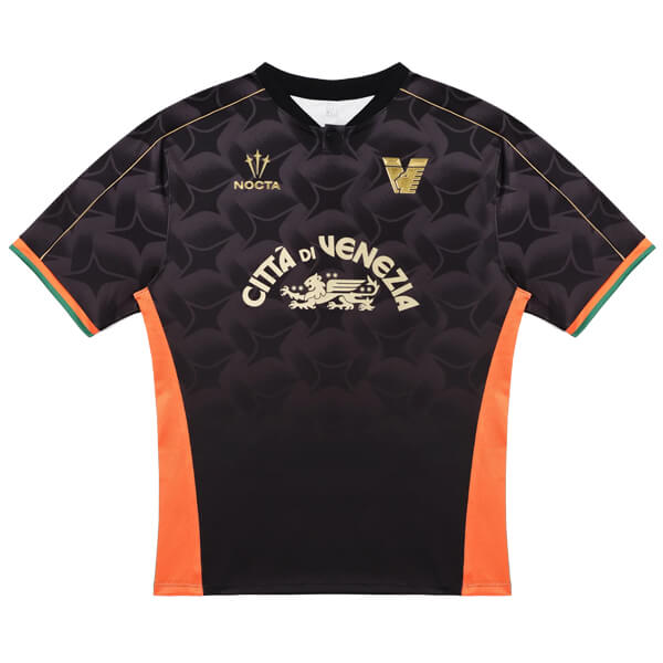 Premium Comfort Fit Venezia FC 2425 Home Football Shirt