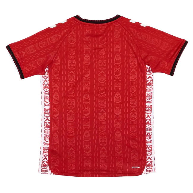 Greenland Home Shirt 2025-2026 edition (Youth