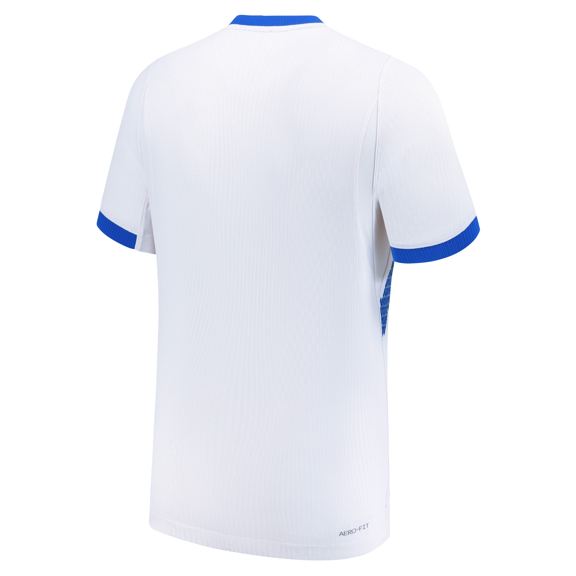 [SJH] Slovenia National Team 2026 Home Match Authentic Jersey - White