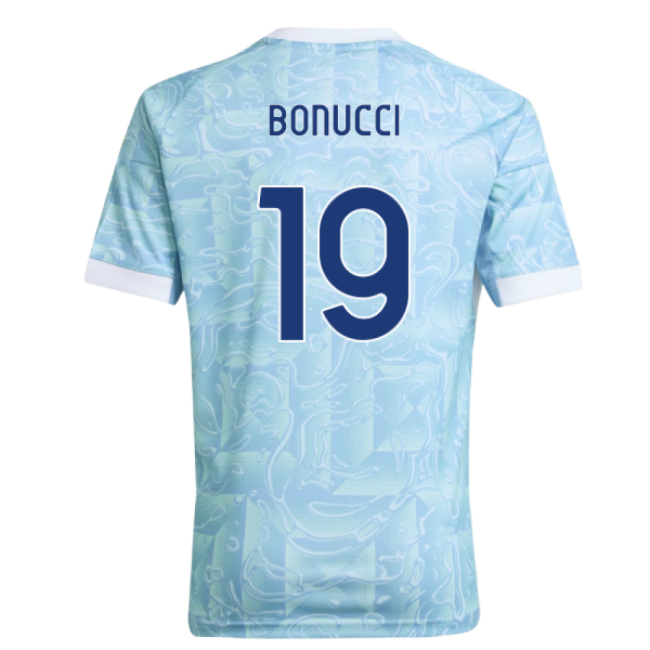 Top Grade 2025-2026 Juventus Away With Retro Design - Defensive Rock