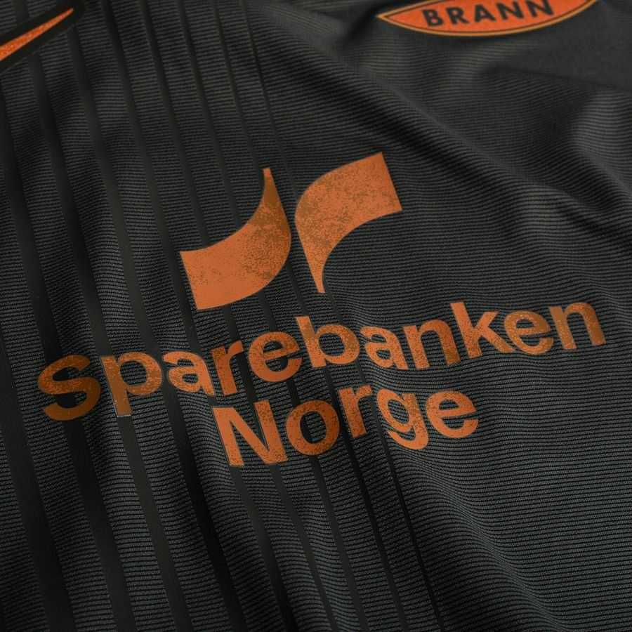 [EFKS] SK Brann Europa Away Apparel 2025/26