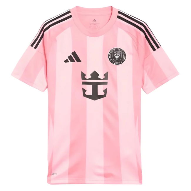 Official Home - Match Day Essential - Authentic - Elite Performance