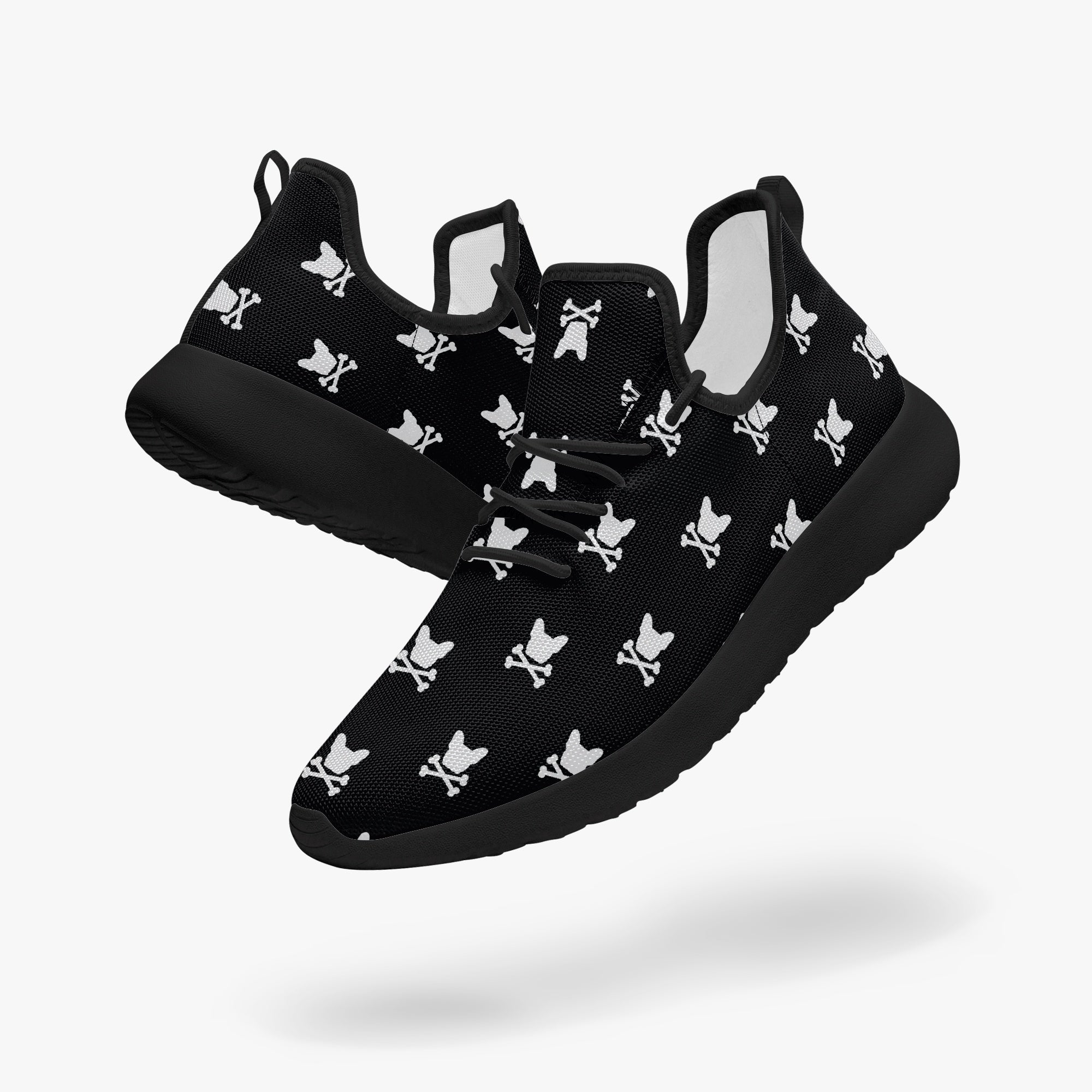 Mickey - Classic Sneakers