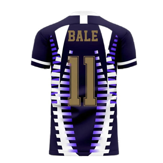Official 2025-2026 Third Soccer Jersey - Football Fashion