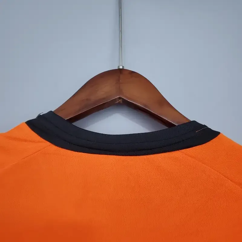 Cheap 2002 Holland Jersey retro kit
