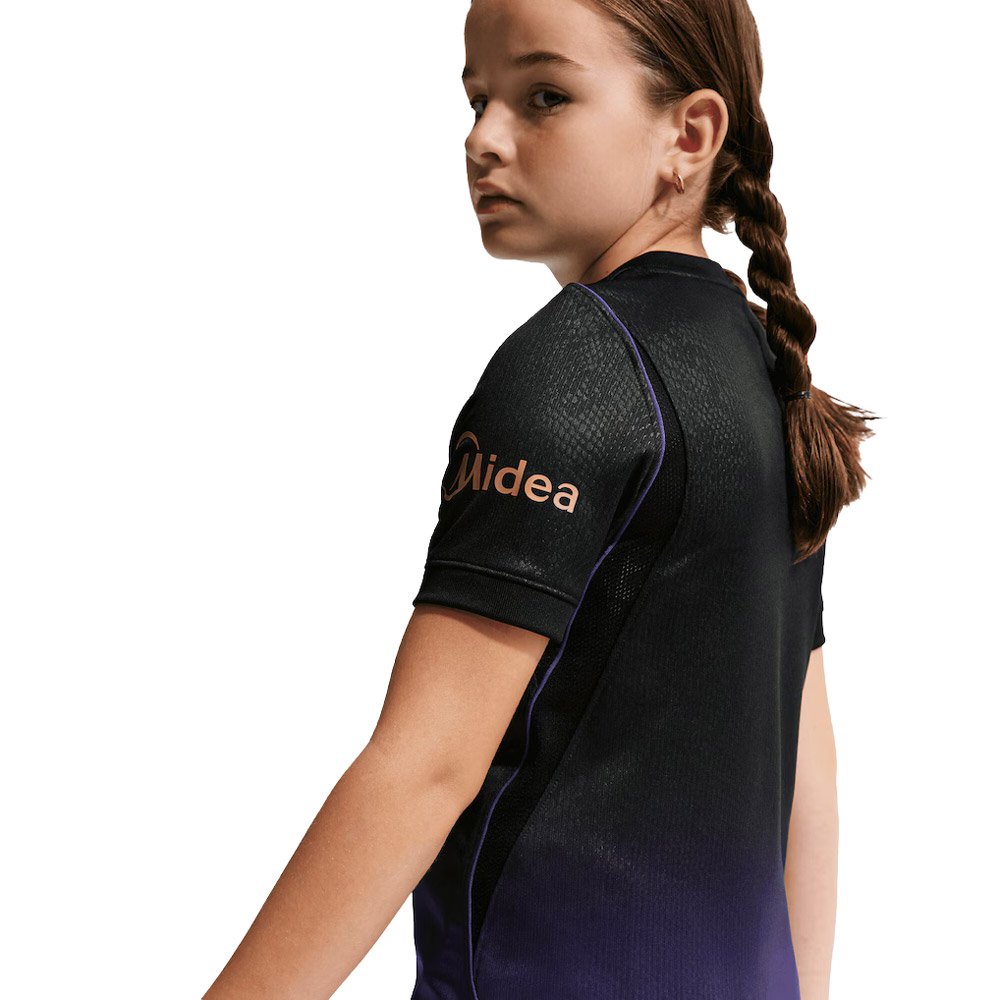 FC Barcelona 26/27 Away Shirt - Youth
