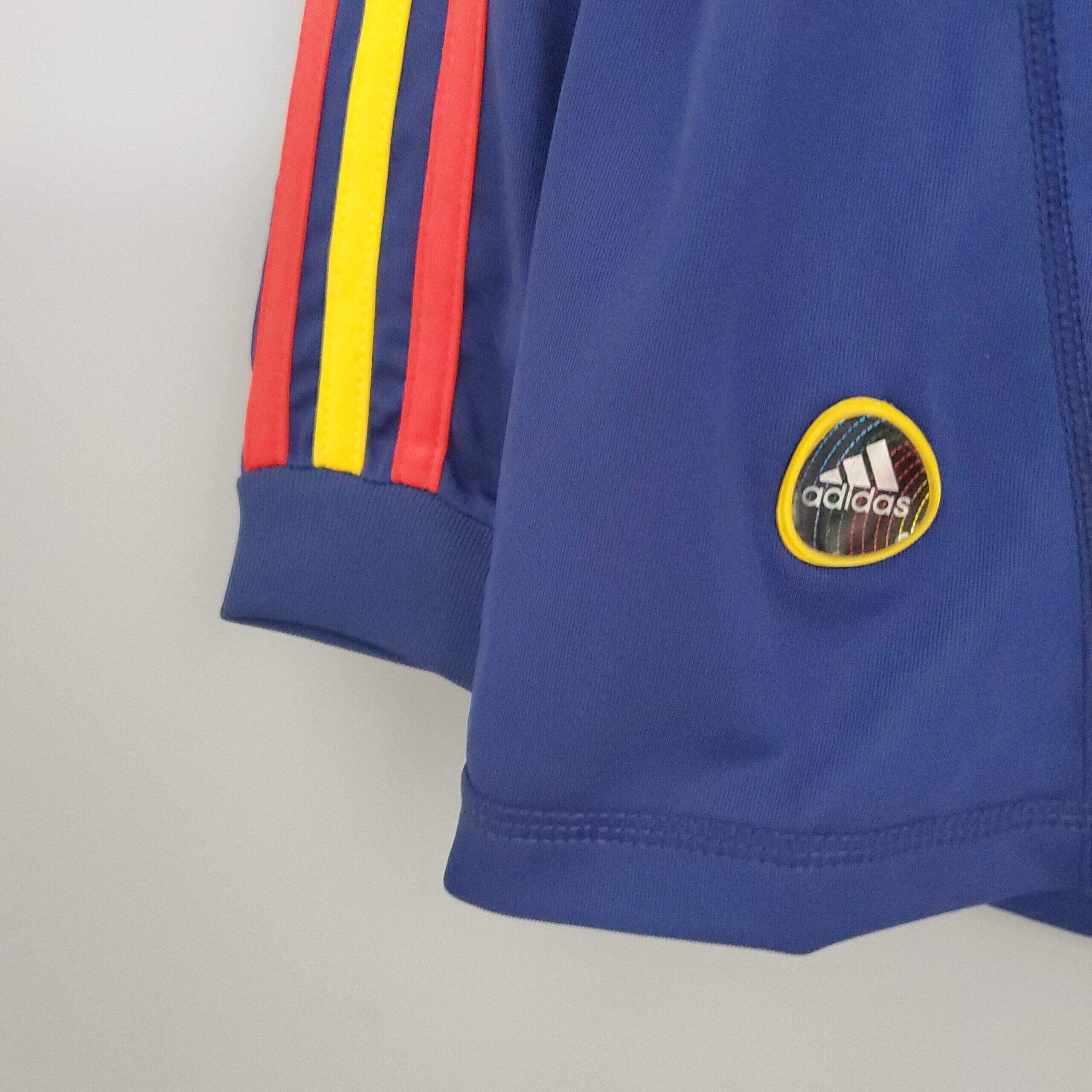 Cheap 2010 Spain Away kit long sleeve