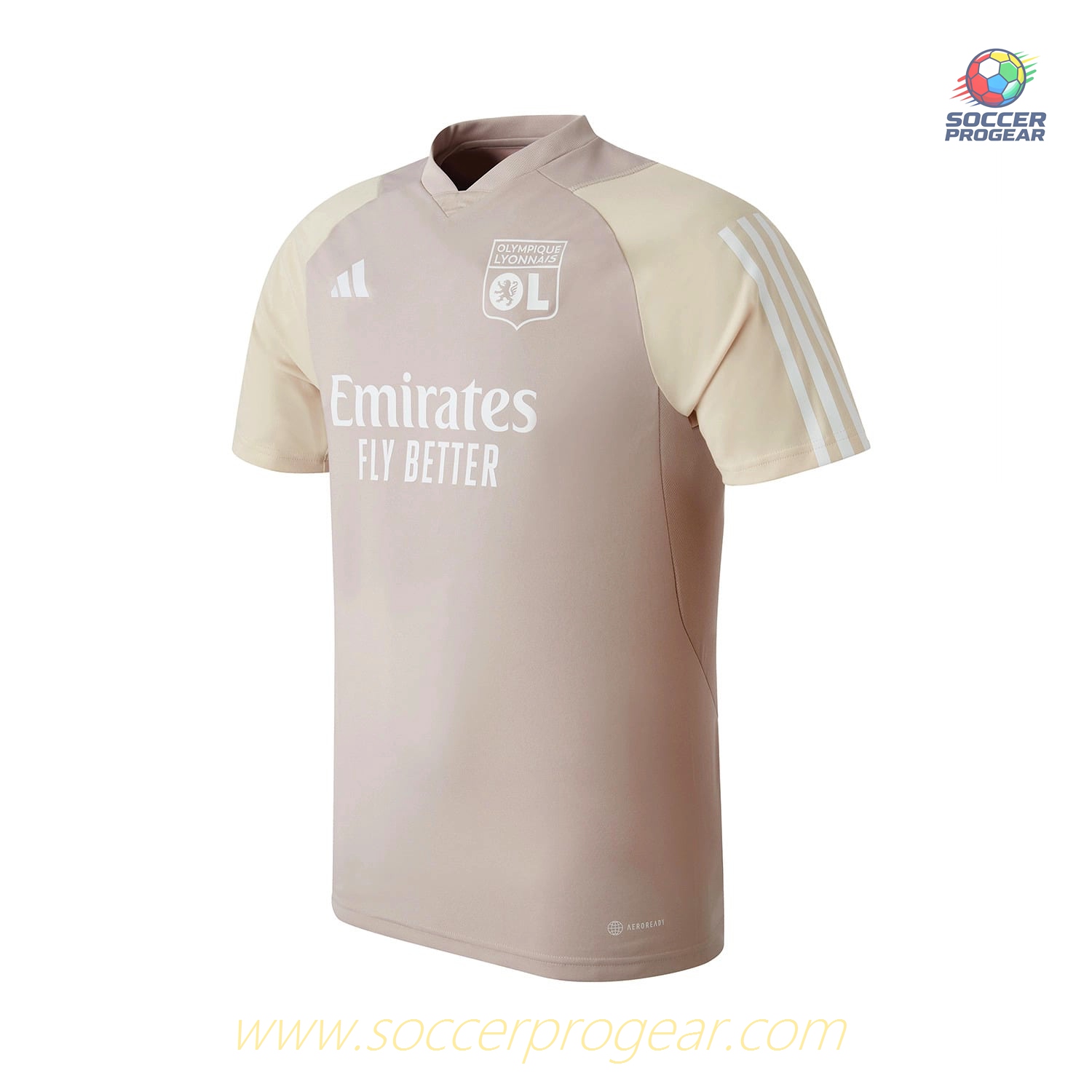 OL HOME TRAINING SAND JERSEY