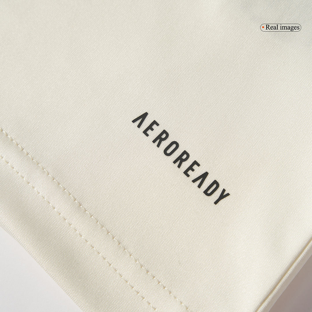 RASHFORD #10 Manchester United Third Away Soccer Jersey 2024/25Authent