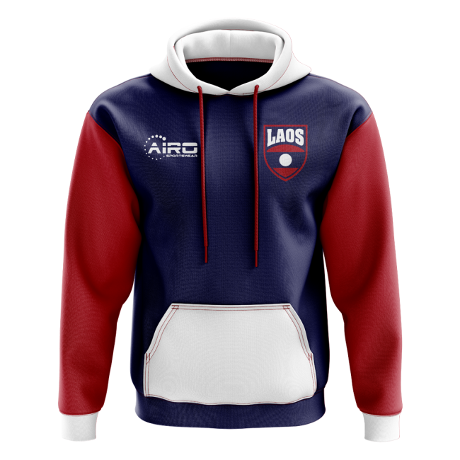 Laos Modern Jersey Laos