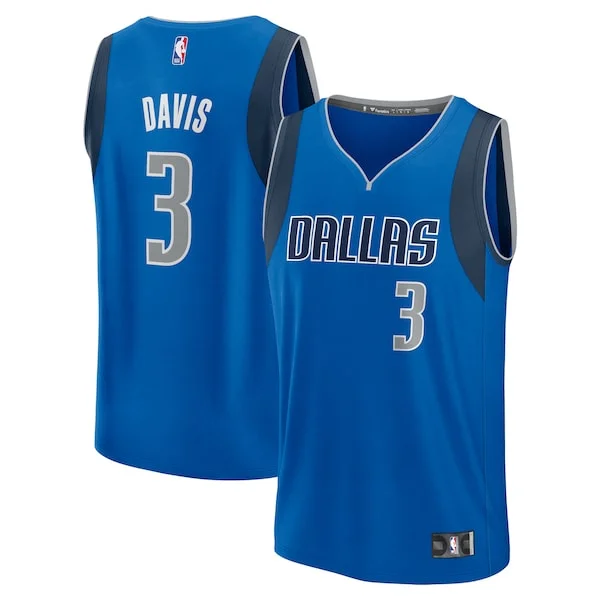 Anthony Davis DAL Professional Basketball Jersey - Economical