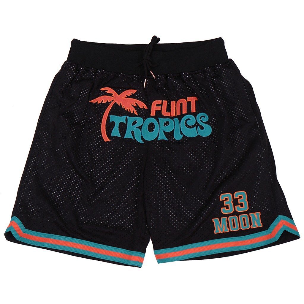 Special Custom Basketball Shorts NM7781