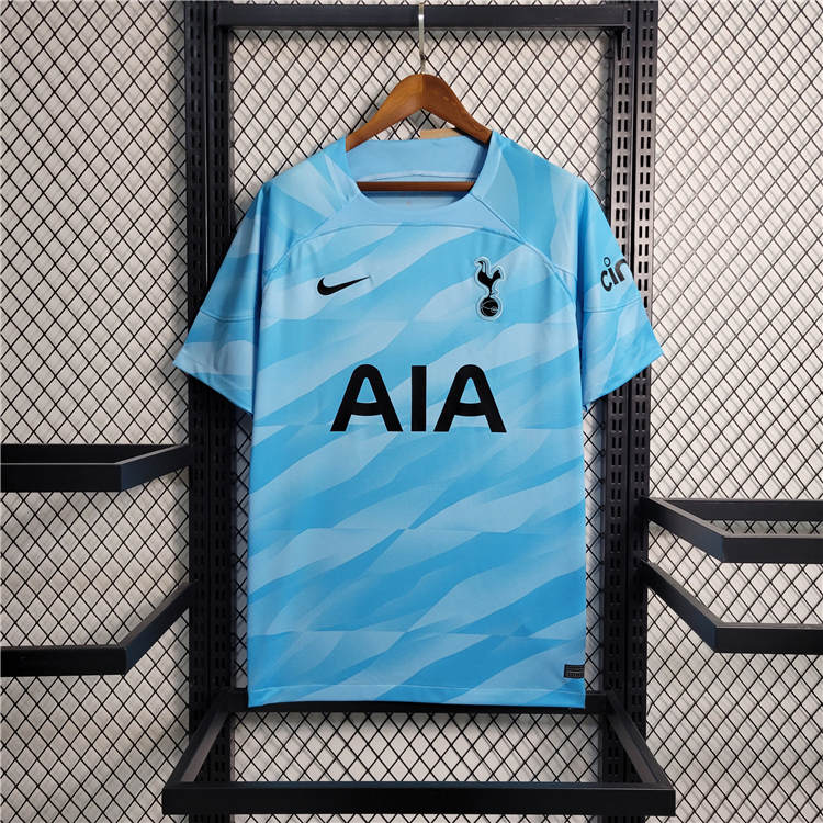 Professional Grade Spurs 2324 Tottenham Hotspur Goalkeeper Soccer