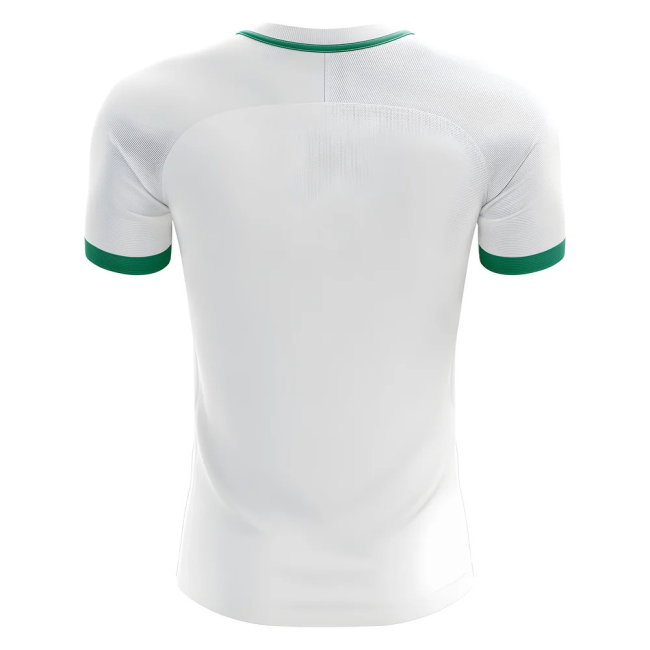 Bulgaria Home Shirt 2025-2026 edition (Adult