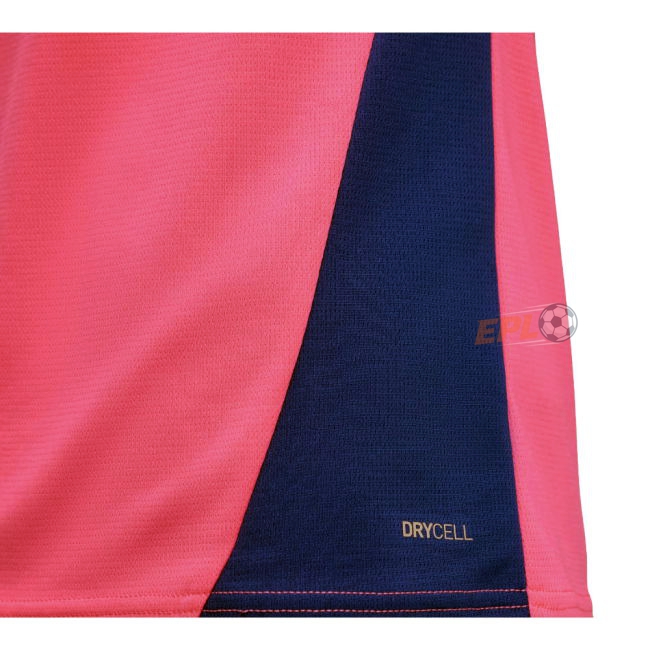 2025-20 Man City Soccer Jerseys premium quality Third Shirt - Adults