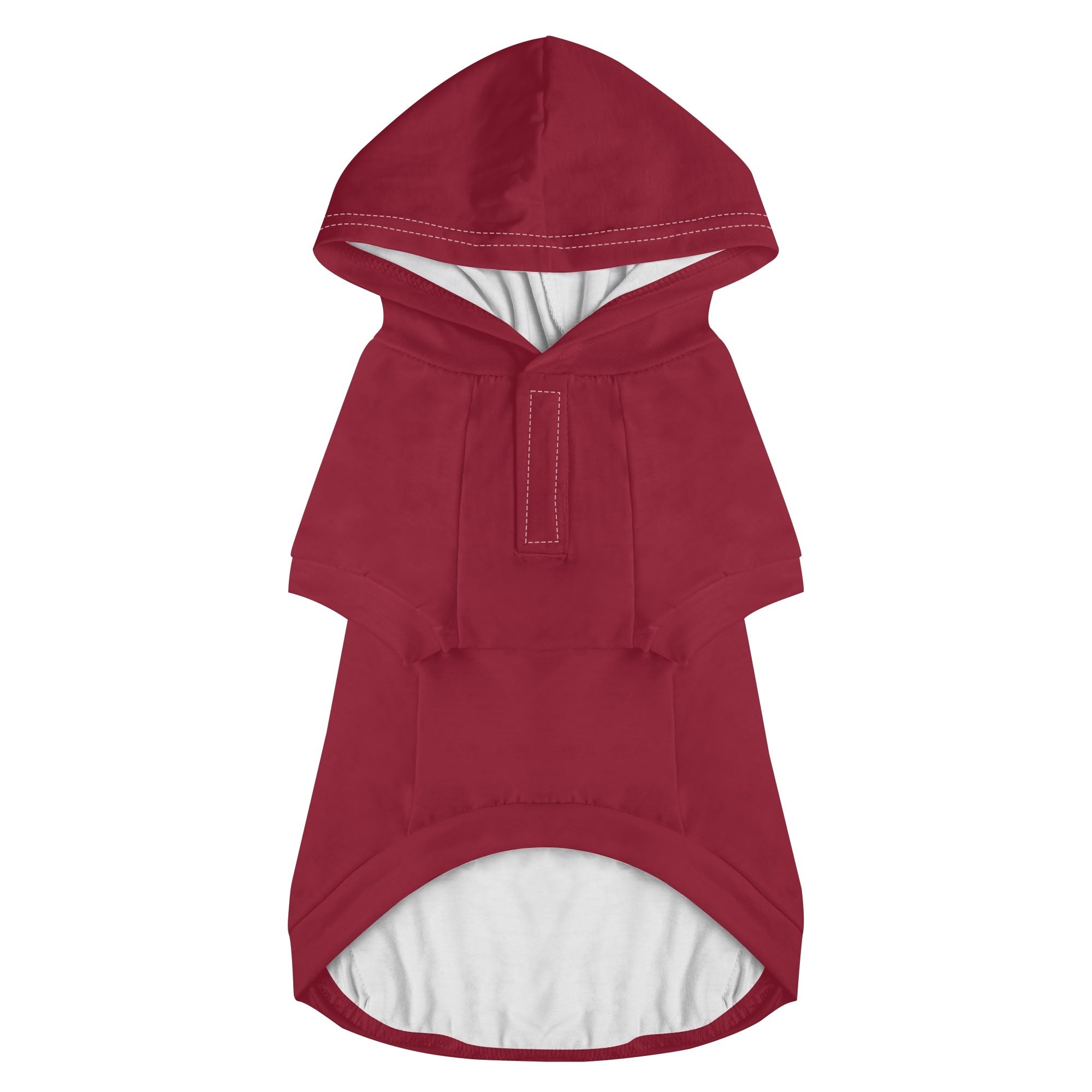 High-Quality Customizable French Bulldog Hoodies With Your Pet’s Name...