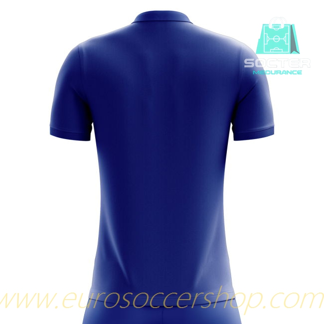 2025-2026 Season FIFA Approved Bosnia Home Libero Collection