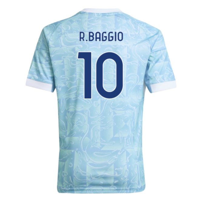 2025-2026 Juventus Away - Premium Replica - Durable Fabric